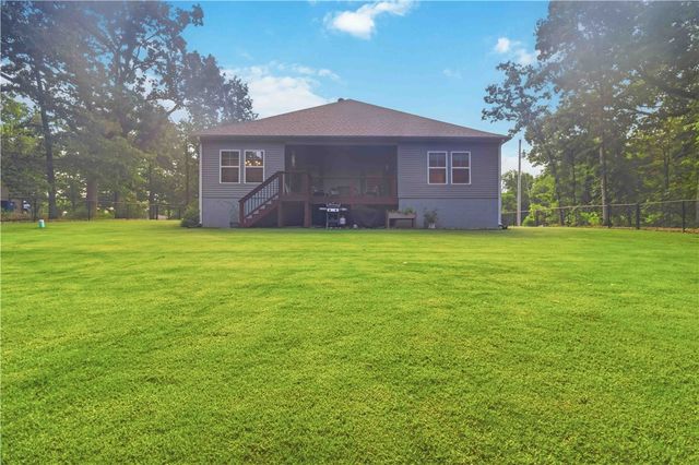 26 Lockerbie Drive, Bella Vista, AR 72715