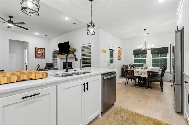 26 Lockerbie Drive, Bella Vista, AR 72715
