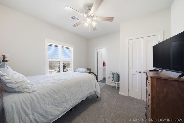 11210 W 178th Street North, Skiatook, OK 74070