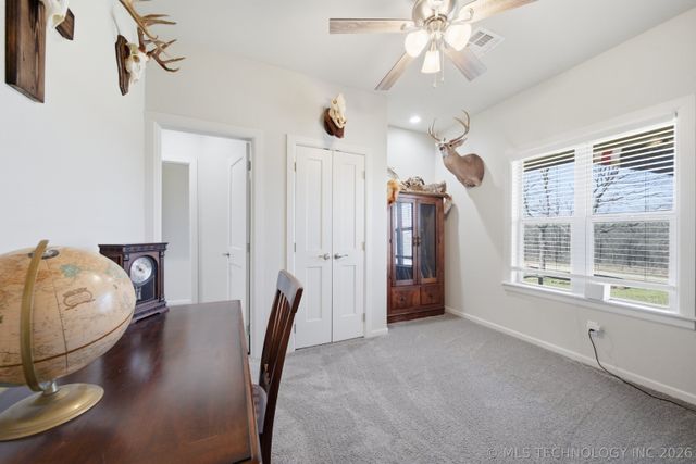 11210 W 178th Street North, Skiatook, OK 74070