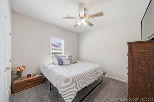 11210 W 178th Street North, Skiatook, OK 74070