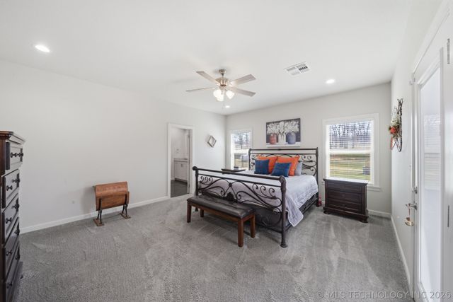 11210 W 178th Street North, Skiatook, OK 74070