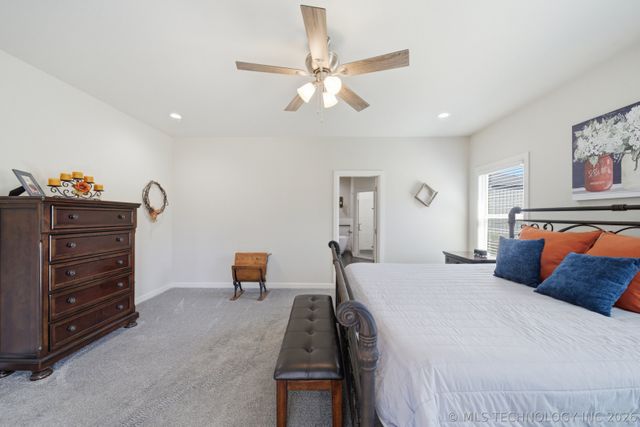 11210 W 178th Street North, Skiatook, OK 74070