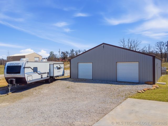 11210 W 178th Street North, Skiatook, OK 74070
