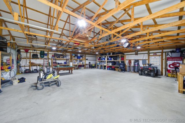 11210 W 178th Street North, Skiatook, OK 74070