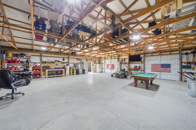 11210 W 178th Street North, Skiatook, OK 74070