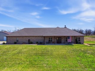 11210 W 178th Street North, Skiatook, OK 74070