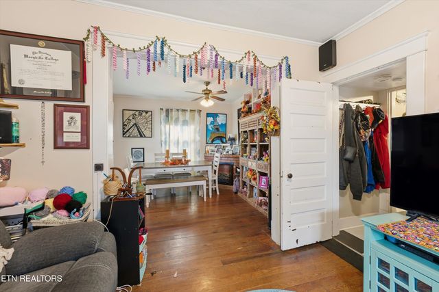 1450 Dalton St, Alcoa, TN 37701