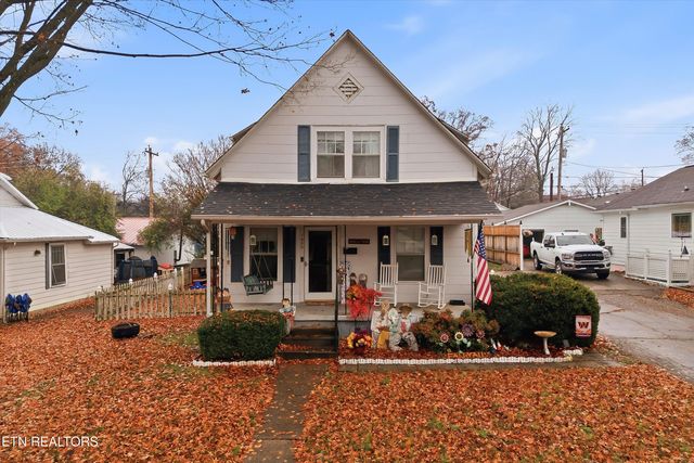 1450 Dalton St, Alcoa, TN 37701