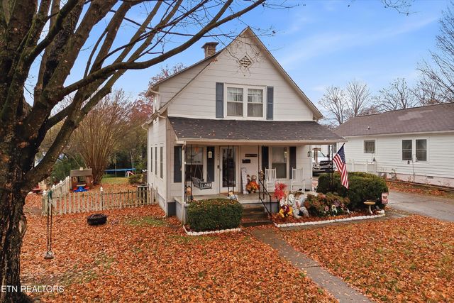 1450 Dalton St, Alcoa, TN 37701