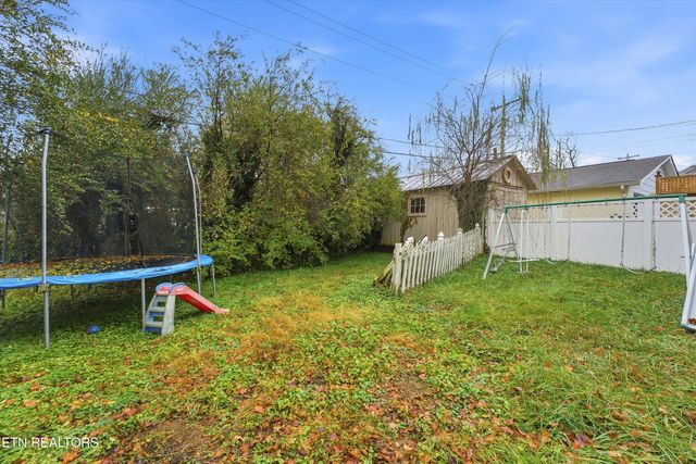 1450 Dalton St, Alcoa, TN 37701