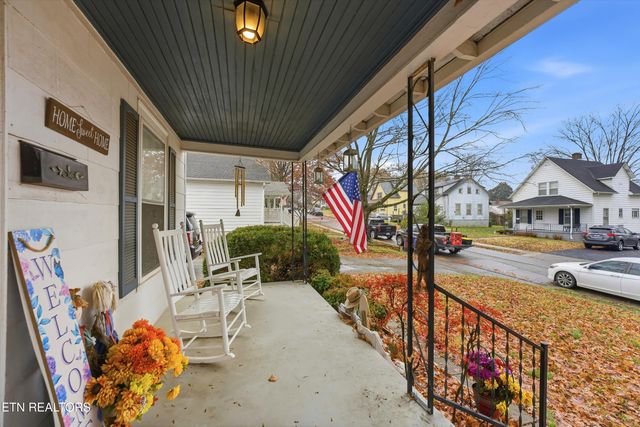 1450 Dalton St, Alcoa, TN 37701