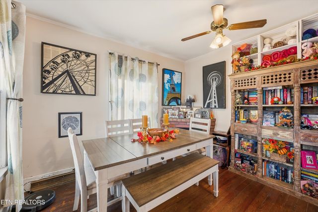 1450 Dalton St, Alcoa, TN 37701