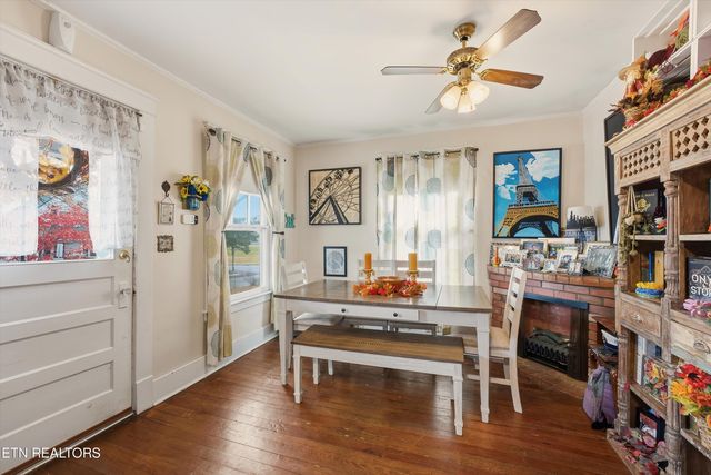 1450 Dalton St, Alcoa, TN 37701