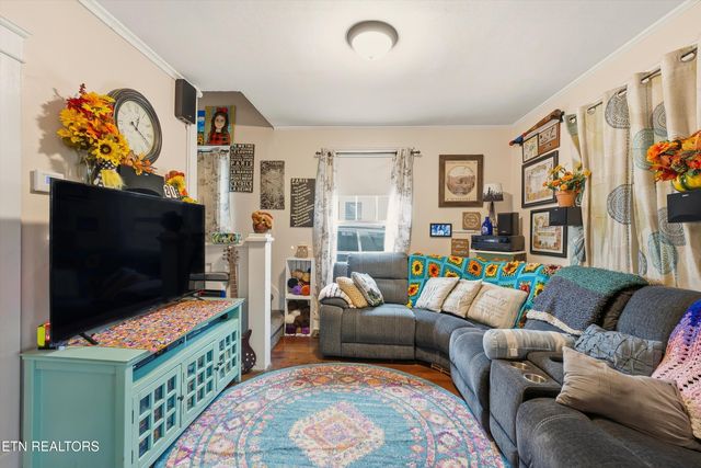 1450 Dalton St, Alcoa, TN 37701