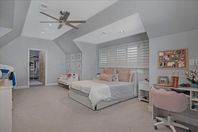 8100 GEORGETOWN Drive, Amarillo, TX 79119