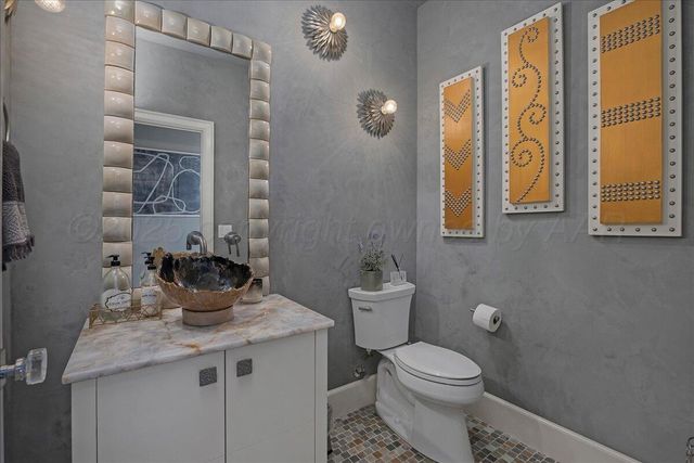 8100 GEORGETOWN Drive, Amarillo, TX 79119