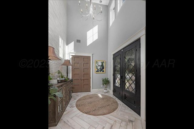 8100 GEORGETOWN Drive, Amarillo, TX 79119