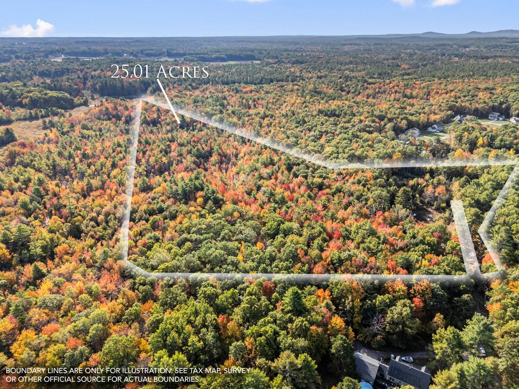 86 Moose Bog Lane, Wells, ME 04090 — exterior