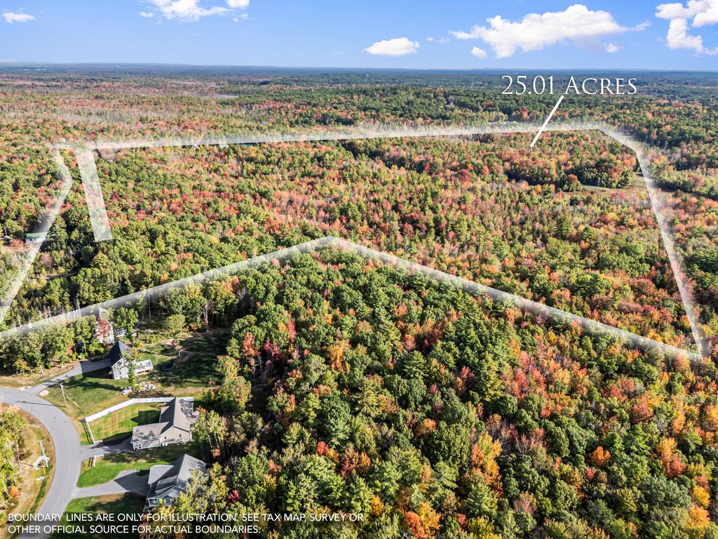 86 Moose Bog Lane, Wells, ME 04090 — photo 2