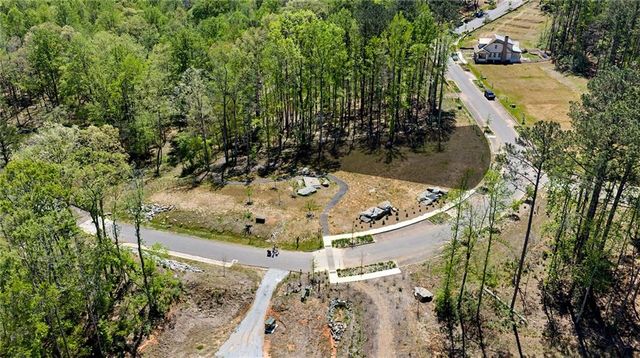 11718 Serenbe Lane, Chattahoochee Hills, GA 30268