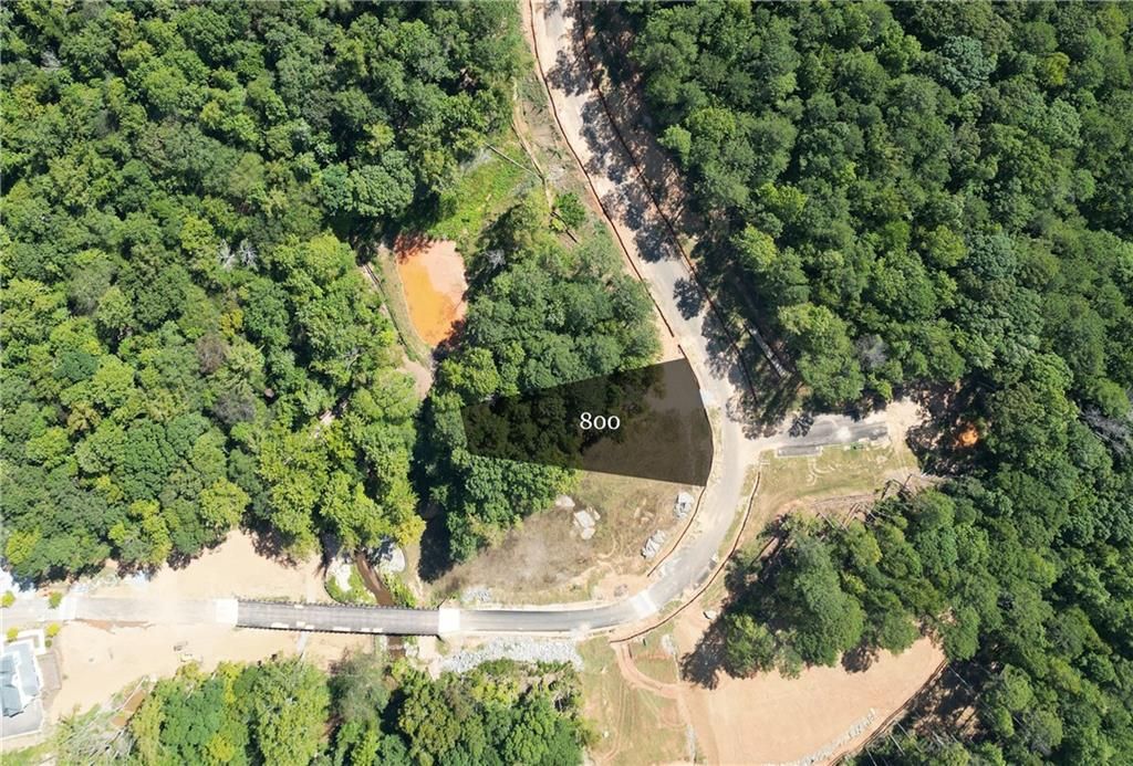 11718 Serenbe Lane, Chattahoochee Hills, GA 30268