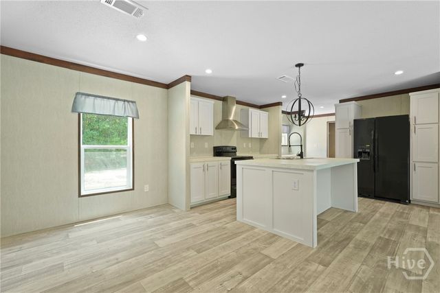 223 Maple Rd NE, Ludowici, GA 31316