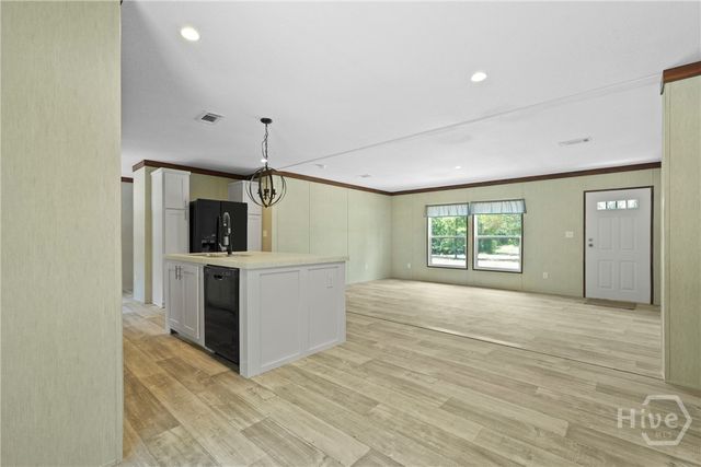 223 Maple Rd NE, Ludowici, GA 31316