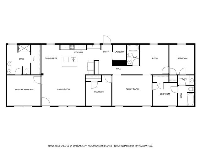 223 Maple Rd NE, Ludowici, GA 31316