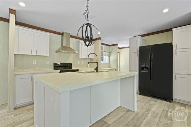 223 Maple Rd NE, Ludowici, GA 31316