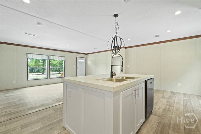 223 Maple Rd NE, Ludowici, GA 31316