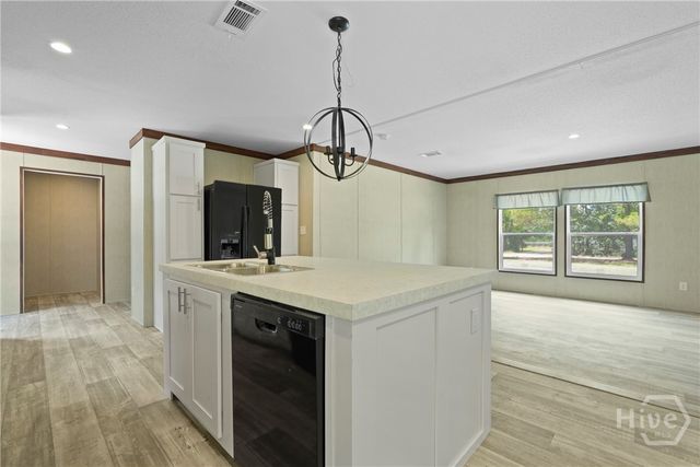 223 Maple Rd NE, Ludowici, GA 31316