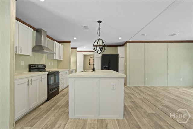 223 Maple Rd NE, Ludowici, GA 31316