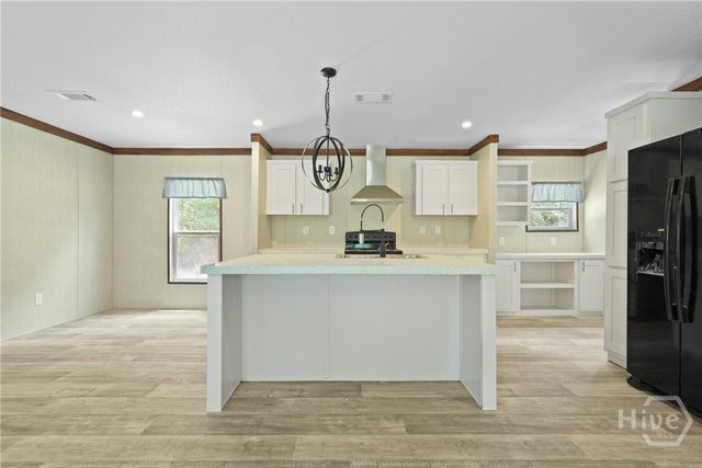 223 Maple Rd NE, Ludowici, GA 31316