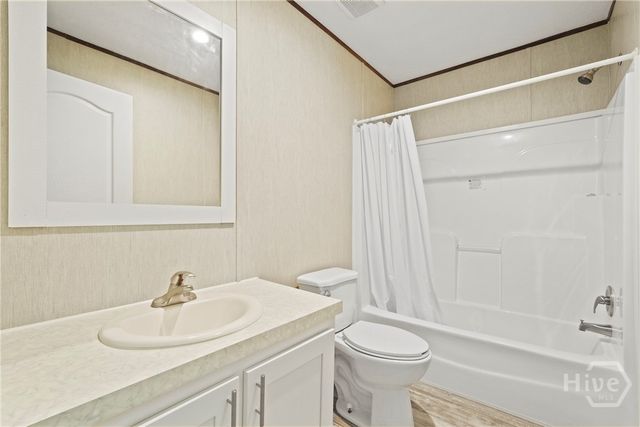 223 Maple Rd NE, Ludowici, GA 31316