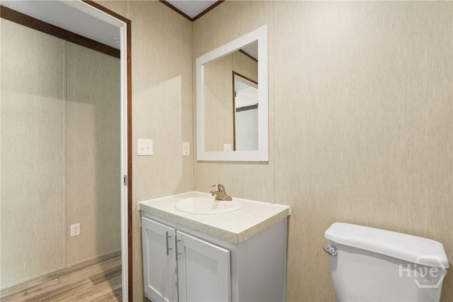 223 Maple Rd NE, Ludowici, GA 31316