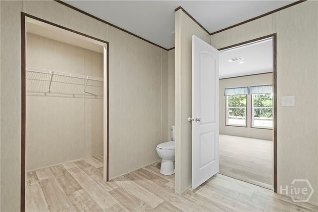 223 Maple Rd NE, Ludowici, GA 31316