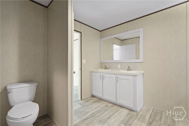 223 Maple Rd NE, Ludowici, GA 31316