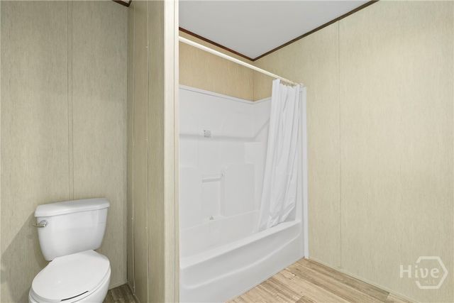 223 Maple Rd NE, Ludowici, GA 31316