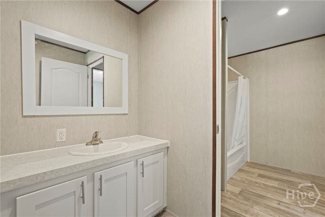 223 Maple Rd NE, Ludowici, GA 31316