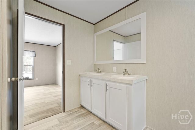 223 Maple Rd NE, Ludowici, GA 31316