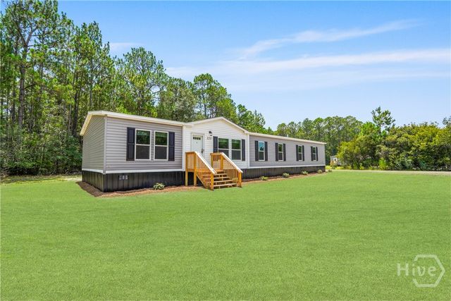 223 Maple Rd NE, Ludowici, GA 31316