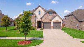 425 Brushwood Lane, Waxahachie, TX 75165