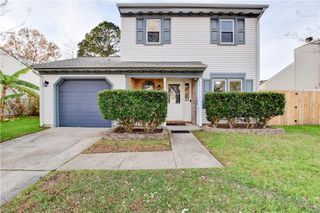 811 Dryden ST, Virginia Beach, VA 23462