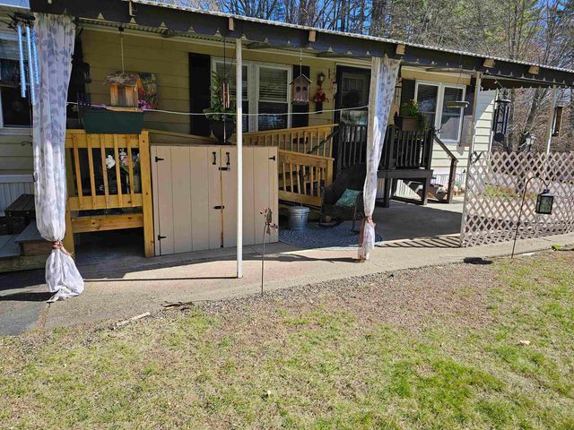 66 Brandon Place, Claremont, NH 03743