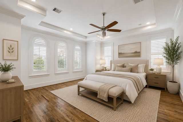 1301 Peden Street, Houston, TX 77006