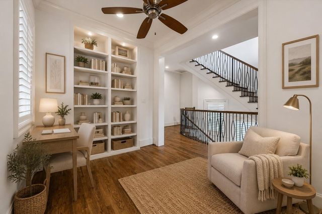 1301 Peden Street, Houston, TX 77006