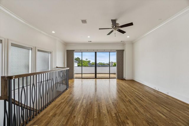 1301 Peden Street, Houston, TX 77006