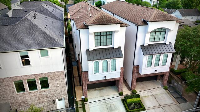 1301 Peden Street, Houston, TX 77006