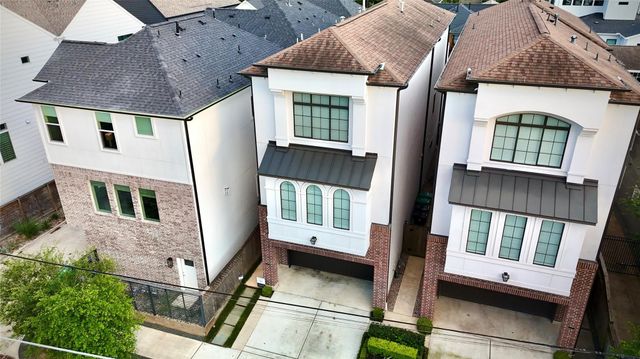 1301 Peden Street, Houston, TX 77006